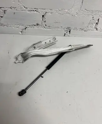 Dodge Charger Engine bonnet/hood hinges 55113530AF 55113776AB