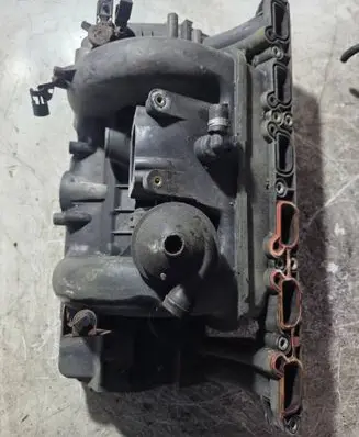 BMW 5 E60 E61 Intake manifold 7501527