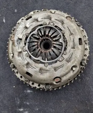 Mazda 6 Clutch set kit