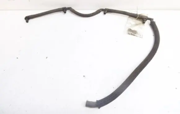 Citroen C5 Fuel return line/hose 