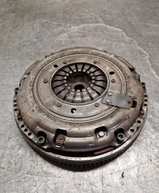Alfa Romeo Giulietta Clutch set kit 124067710