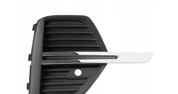 Volvo XC60 Front bumper lower grill
