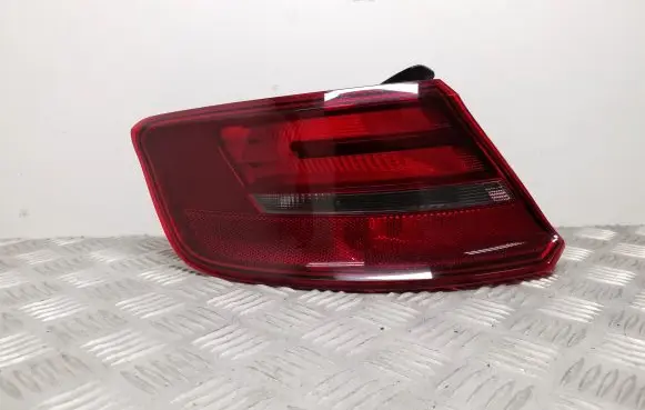 Audi A3 S3 8V Rear/tail lights 8V4945095