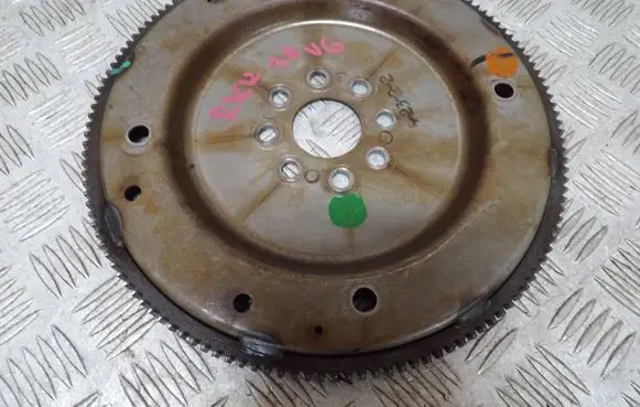 Ford Maverick Flywheel 