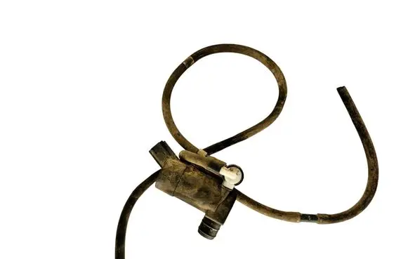 Volvo V50 Windscreen/windshield washer pump ND041005 0082