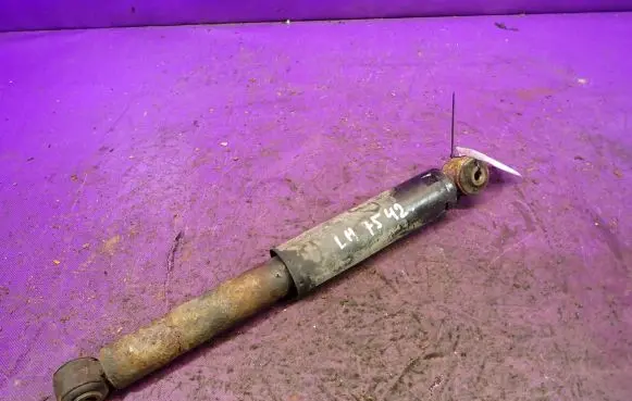 Fiat Croma Rear shock absorber/damper