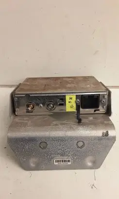 GPS navigation control unit/module