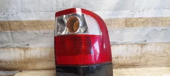 Ford Galaxy Rear/tail lights 7M5945258
