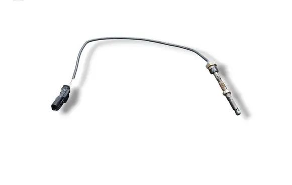 Volvo V60 Exhaust gas temperature sensor 31293881AC