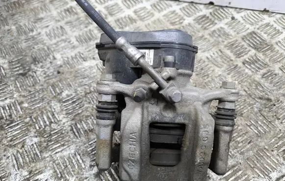 Skoda Superb B9 Rear brake caliper 3WA615406