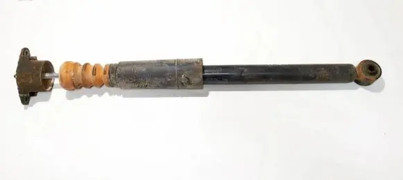 Ford Fiesta Rear shock absorber/damper dsf059g 04772203