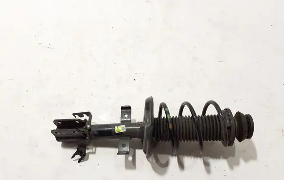 Renault Clio V Front shock absorber/damper 543023887R