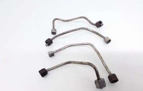 Ford Fiesta Fuel injector supply line/pipe 