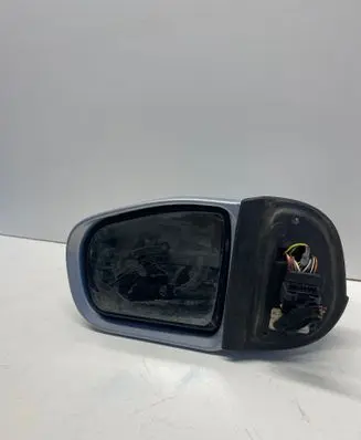 Mercedes-Benz E W210 Front door electric wing mirror 2108108916