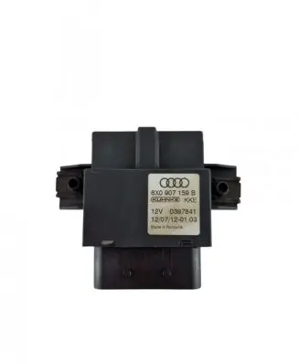Audi A1 Other control units/modules 8X0907159B