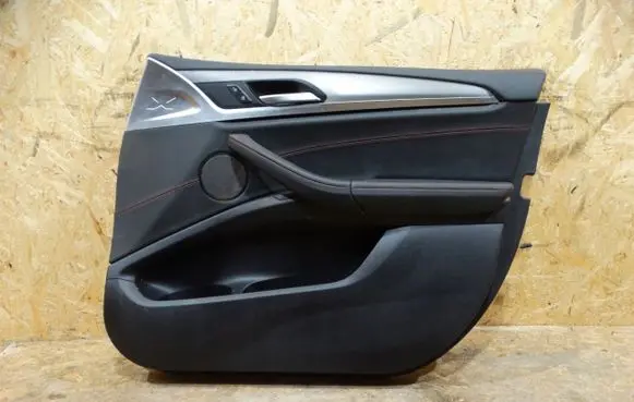BMW X4 G02 Seat set 