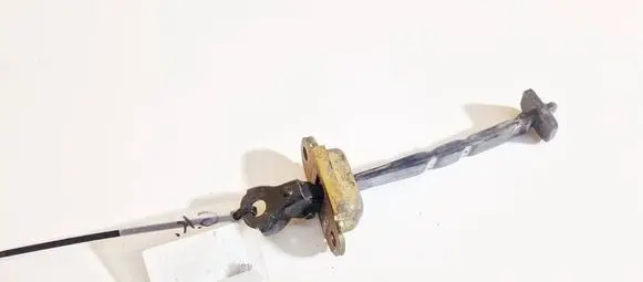 Honda Civic Rear door check strap stopper 