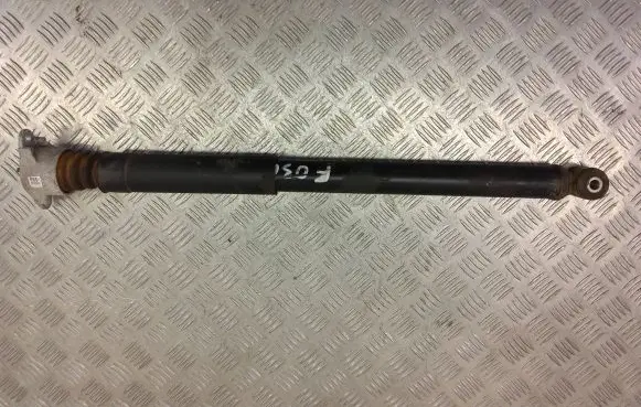 Ford Ecosport Rear shock absorber/damper