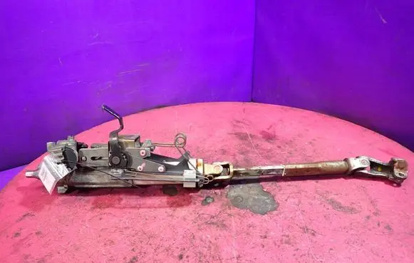Ford Mondeo Mk III Ignition lock