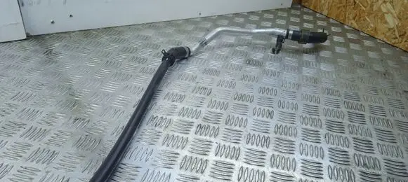 Mercedes-Benz C AMG W205 Engine coolant pipe/hose A2058303302