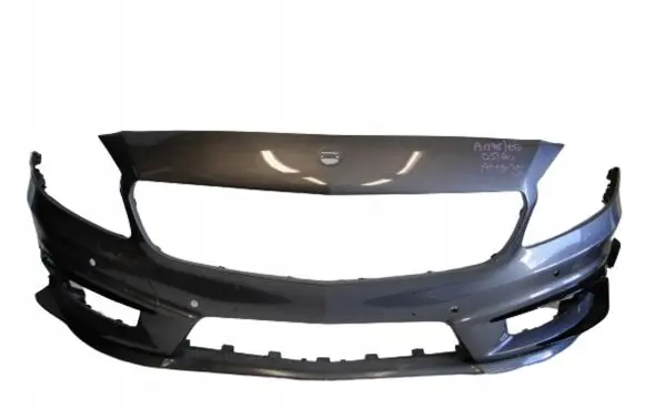 Mercedes-Benz A W176 Front bumper A176885