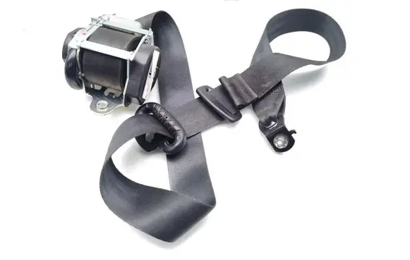 Opel Combo D Front seatbelt 735595442