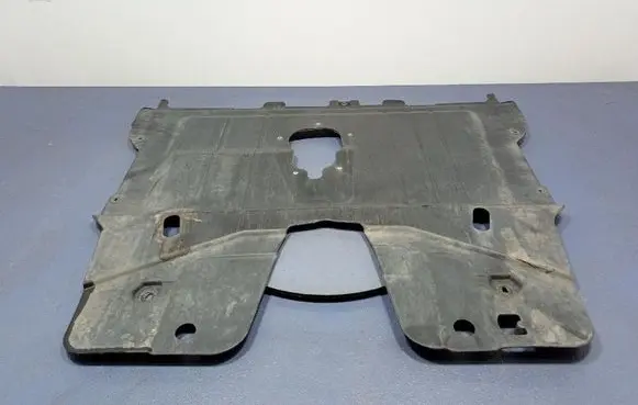 Fiat Tipo Front underbody cover/under tray 00519843160E