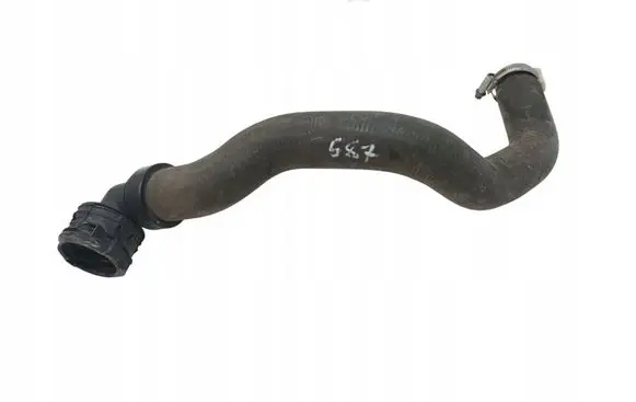 Toyota Proace Engine coolant pipe/hose HSR22944