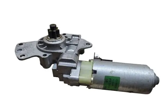 Audi A6 S6 C5 4B Seat adjustment motor 0130002488