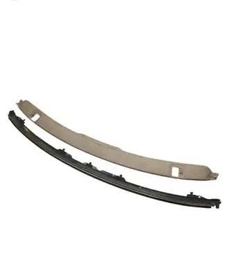Mercedes-Benz SL R129 Roof trim bar molding cover 