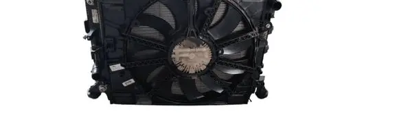 Chevrolet Camaro Radiator set 84100110 84790788 23332215