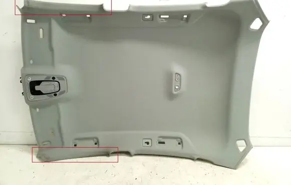 Audi Q5 SQ5 Headlining 80F867505C