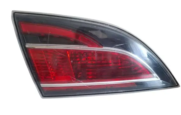 Mazda 6 Tailgate rear/tail lights GS2A-513F0 GS2A513F0