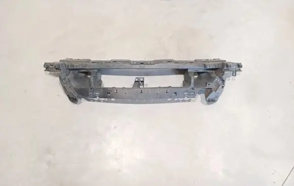 Mercedes-Benz GLE (W166 - C292) Front bumper mounting bracket A2928850965 A2928851165