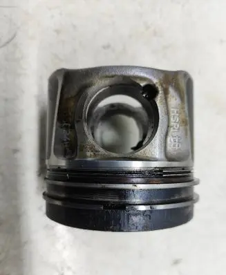 Renault Trafic III (X82) Piston 080340
