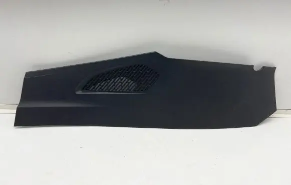 Renault Clio V Other center console (tunnel) element 969120405R 969122987R 2163038X