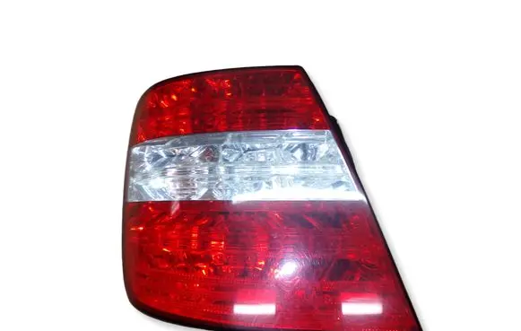 Fiat Stilo Rear/tail lights 