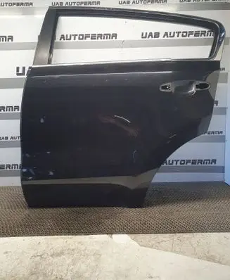 KIA Sportage Rear door 