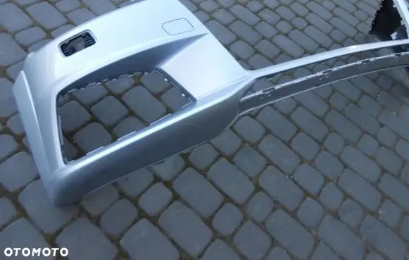 Audi TT Mk1 Front bumper