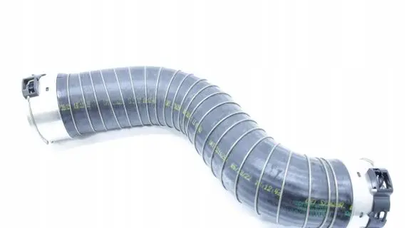 BMW 1 F20 F21 Intercooler hose/pipe 8573762