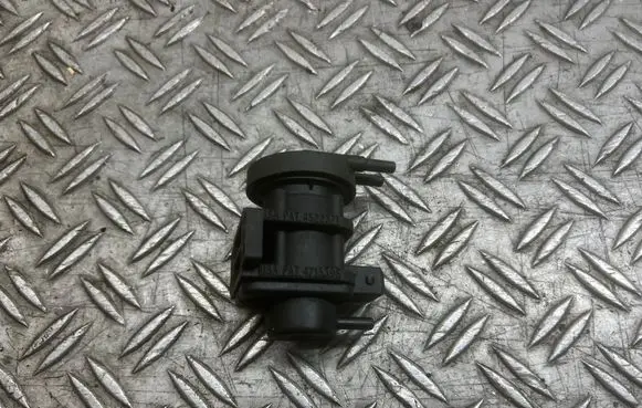 Opel Zafira A Turbo solenoid valve