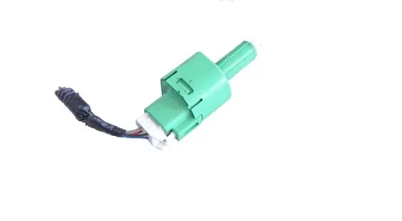 Toyota Prius (XW30) Brake pedal sensor switch F80CS63