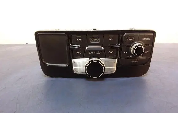 Audi A8 S8 D4 4H Other switches/knobs/shifts 4H1919600M