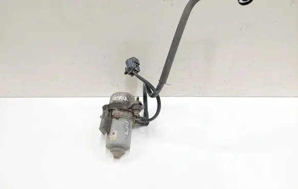 Renault Espace - Grand espace IV Vacuum pump 8200271911 00892400 062570761