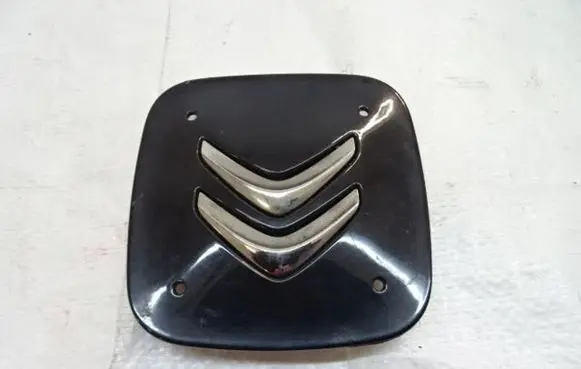 Original wheel cap