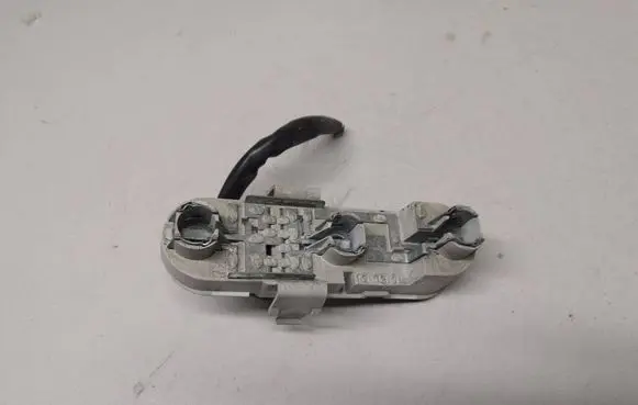 Volvo S40, V40 Tail light bulb cover holder 29262001