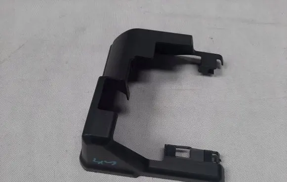 Audi Q7 4M Other trunk/boot trim element 4M0883689A