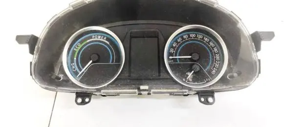 Toyota Auris E180 Speedometer (instrument cluster) 838000ZW30 83800-0ZW30