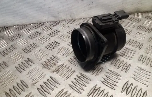 Skoda Superb B8 (3V) Mass air flow meter 04L906461B