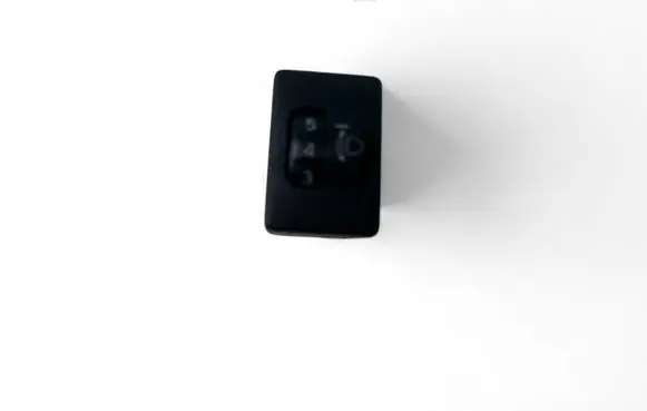 Toyota Verso-S Headlight level height control switch 134159